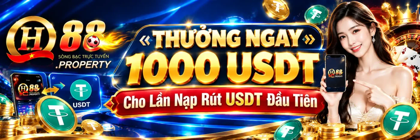 khuyến mãi usdt