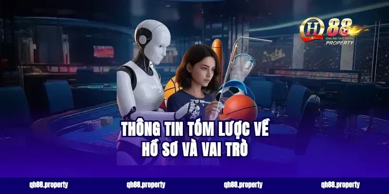 Thông Tin Tóm Lược Về Hồ Sơ Và Vai Trò